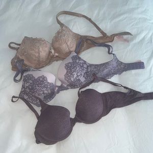 Victoria’s Secret Bras